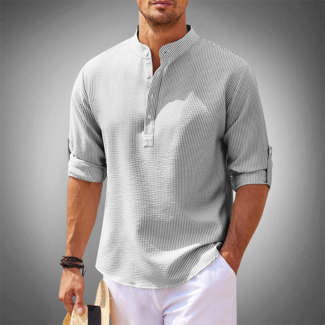 Stylish Shirt for the Modern Gentleman