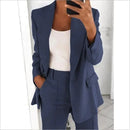Stylish Women's Suit - Valentina