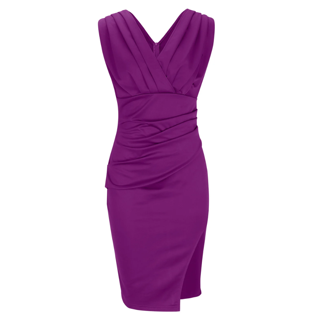 Summer Cocktail Dress