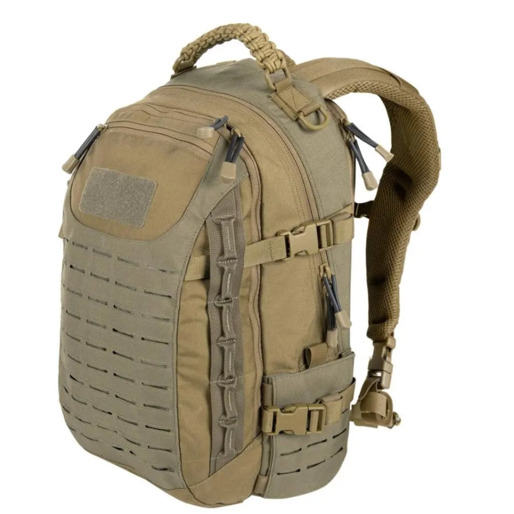 Tactical Backpack – Durable, Versatile & Weather-Resistant