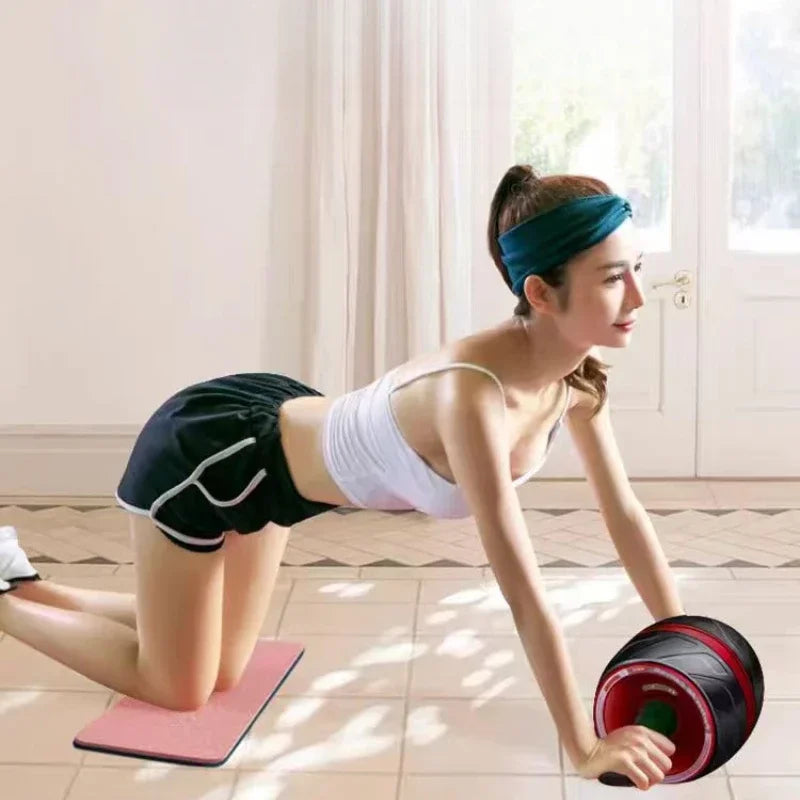 Thick Foam Exercise Knee Pad