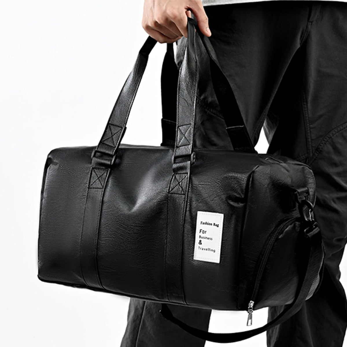Travel Duffel Bag