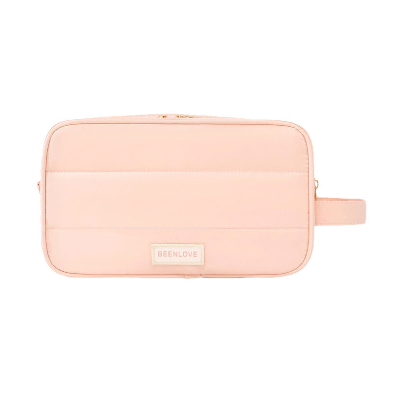 Travel Makeup Organizer