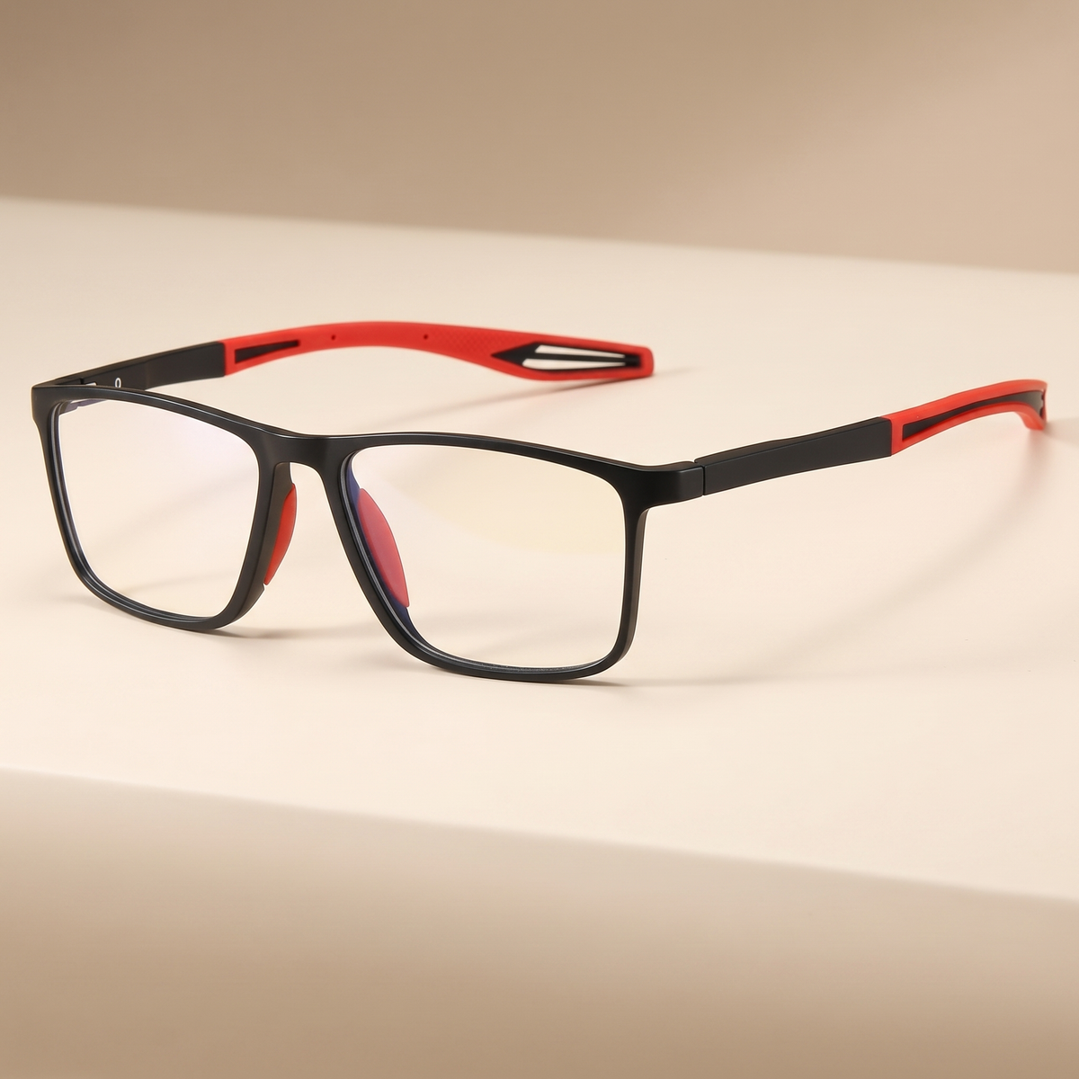 Ultra-Lightweight Smart Zoom Reading Glasses | Blue Light Blocking for Better Vision