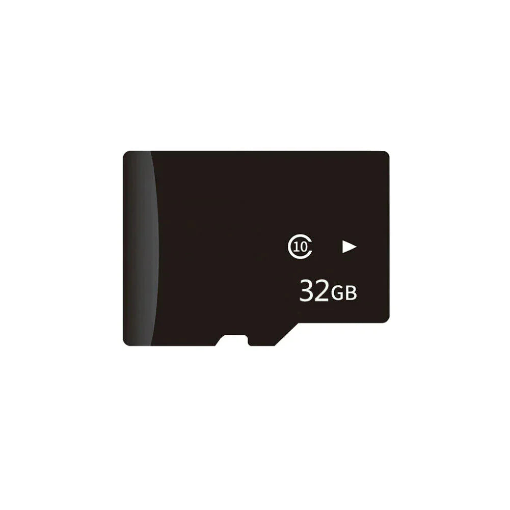 Ultra-Small Wi-Fi Security Camera with Night Vision