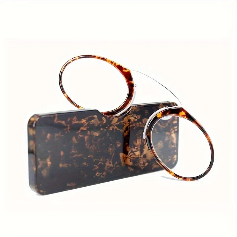 Ultra-Thin Portable Reading Glasses