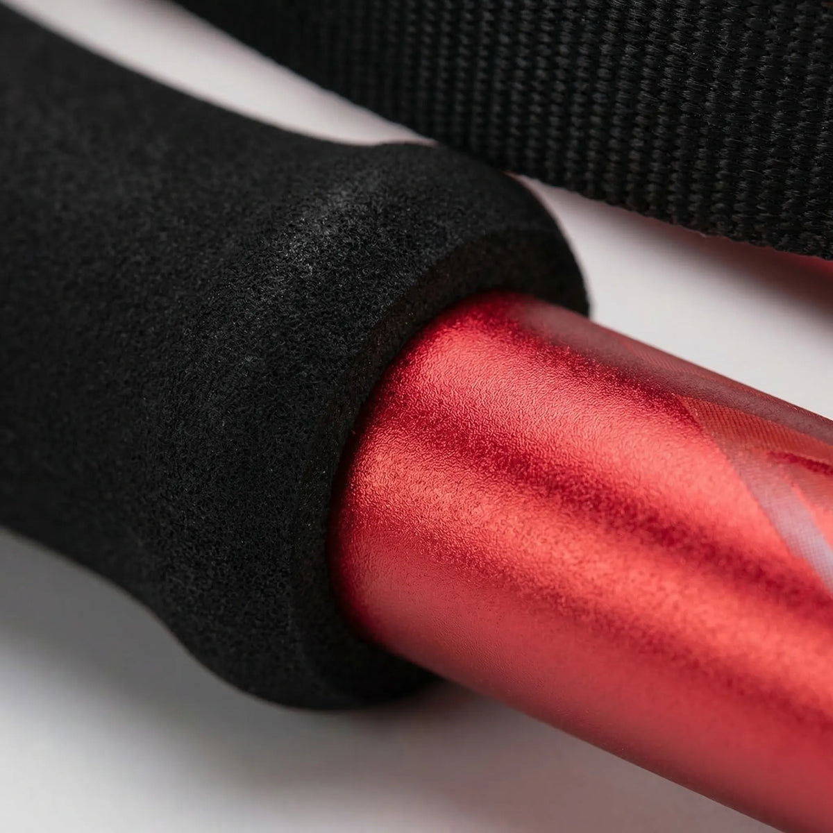 Unisex Foldable Telescopic Trekking Poles