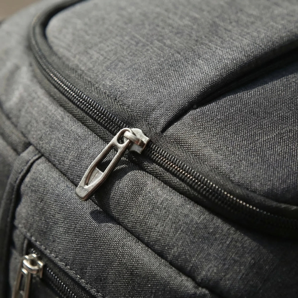 Unisex Large-Capacity Multi-Compartment Travel Backpack