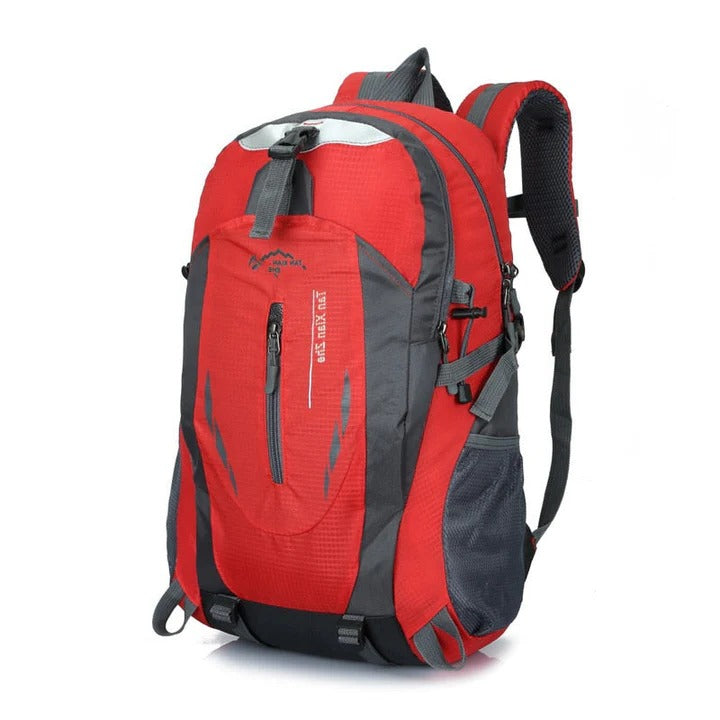 Unisex Lightweight & Durable Waterproof Travel Backpack