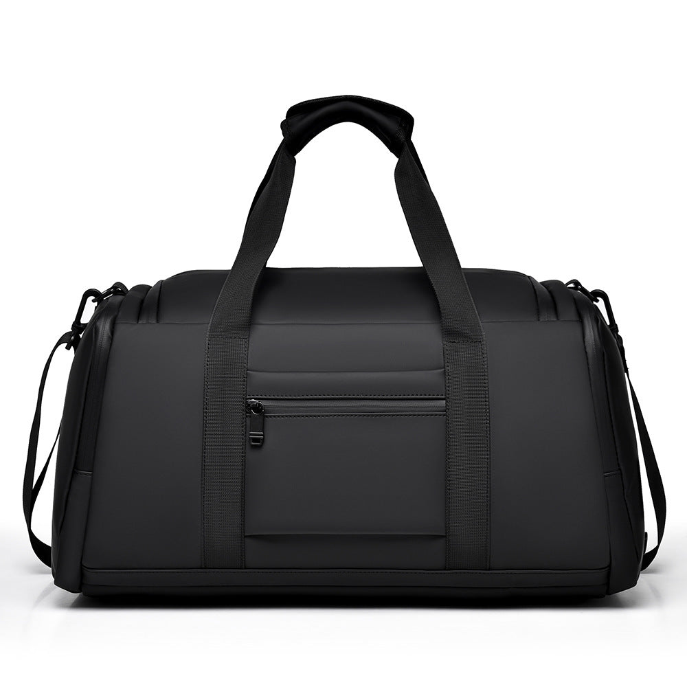 Unisex Multifunctional Travel Duffel Bag
