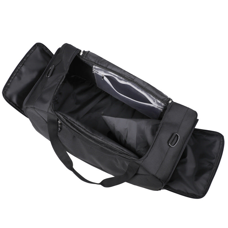 Unisex Versatile Sports Travel Duffel Bag