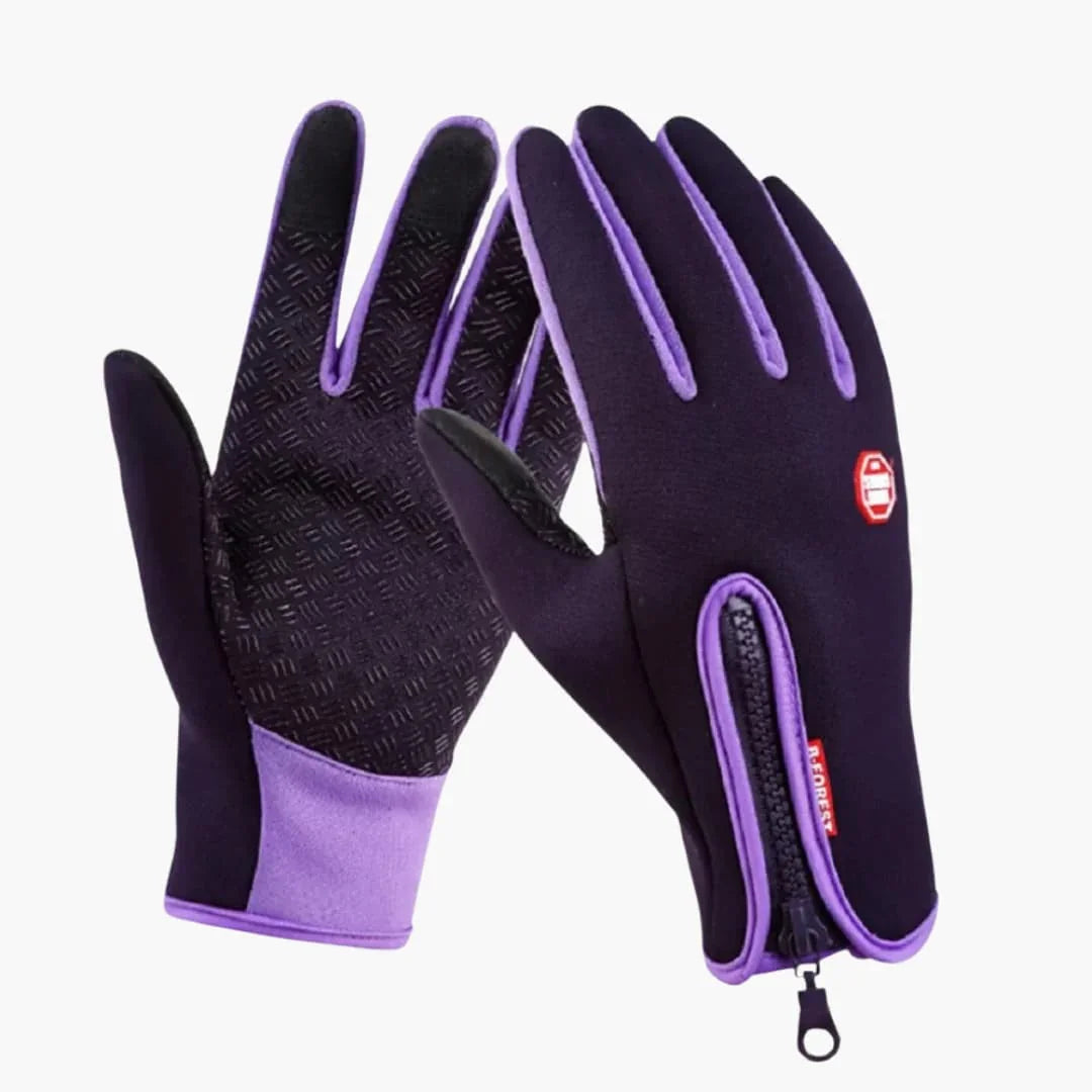Unisex Windproof Thermal Gloves