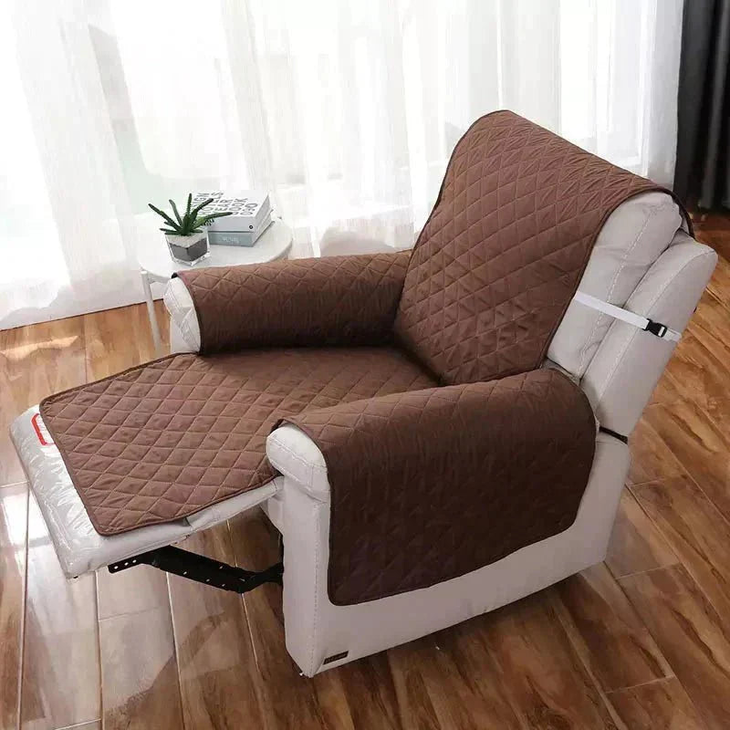 Universal Soft Armchair Cover