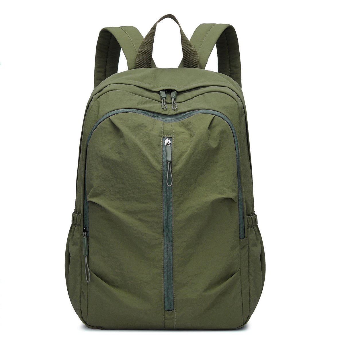 Versatile Lightweight Travel Backpack