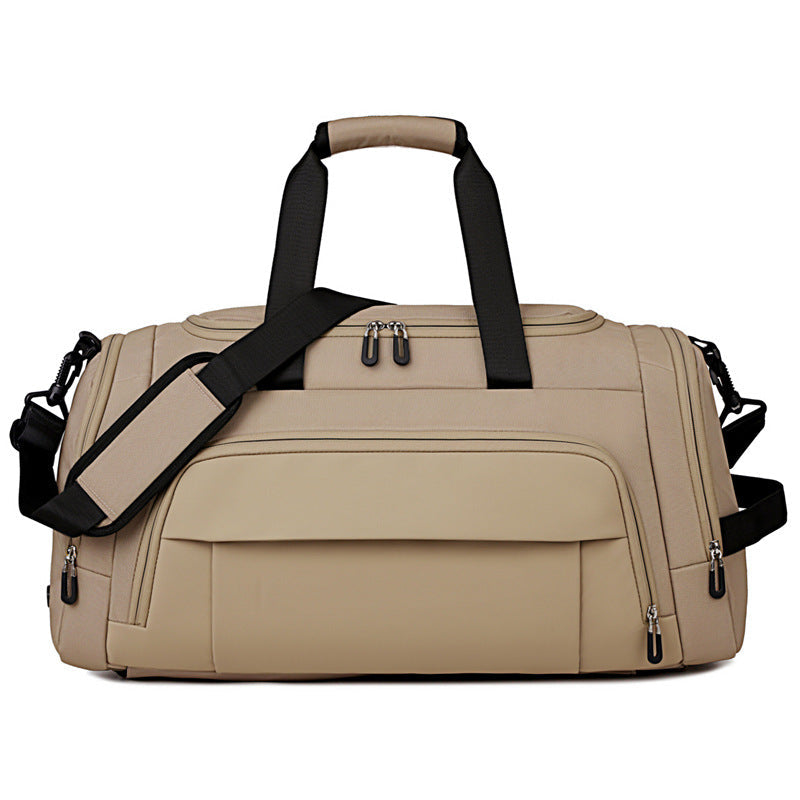 Versatile Travel Duffel Bag