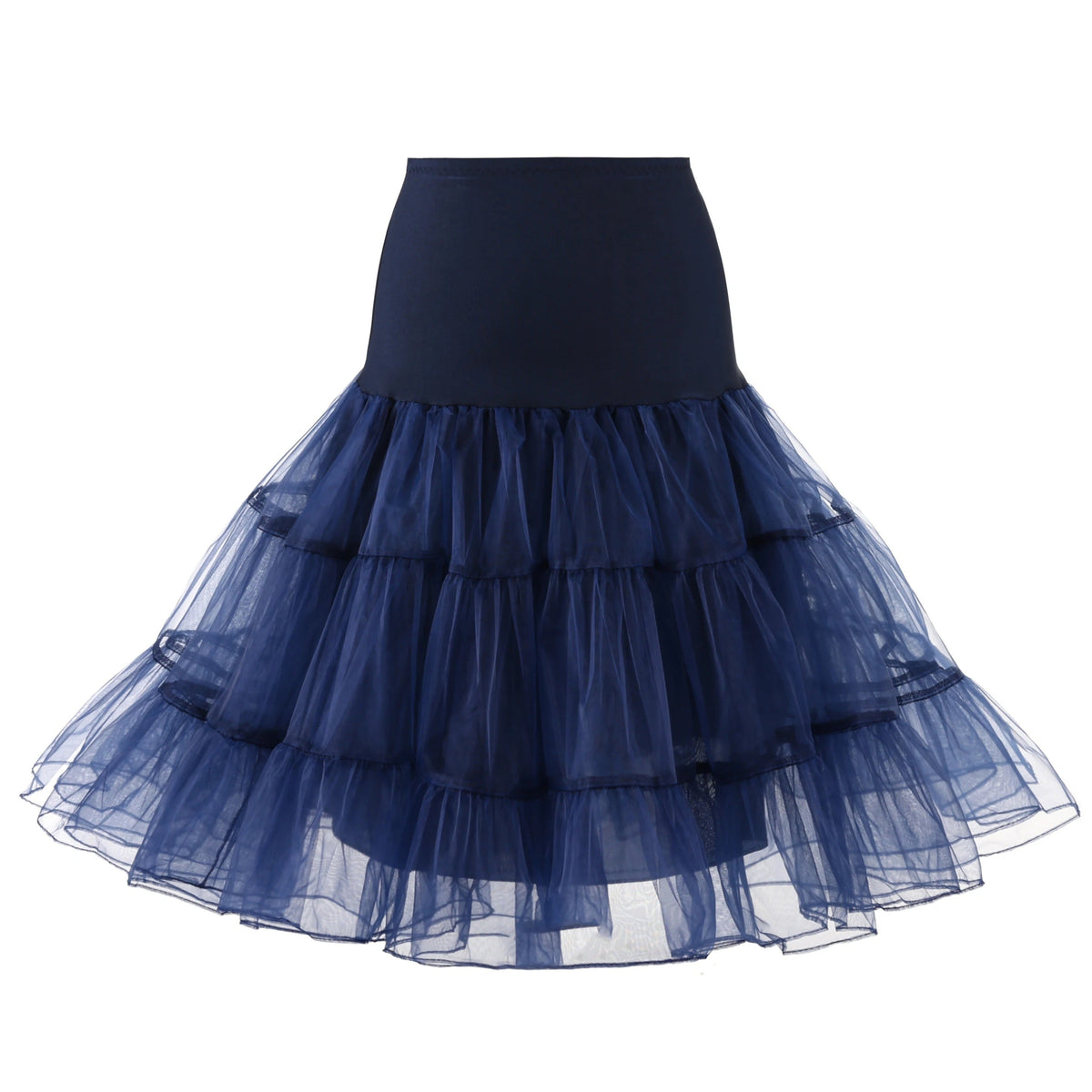 Vintage Petticoat Skirt