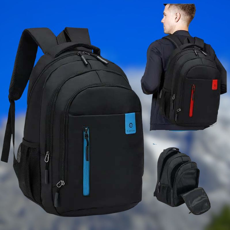 Waterproof Everyday Backpack and Laptop Bag