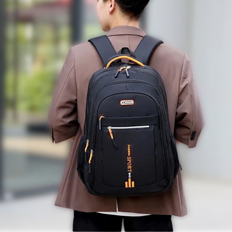 Waterproof Men's Backpack