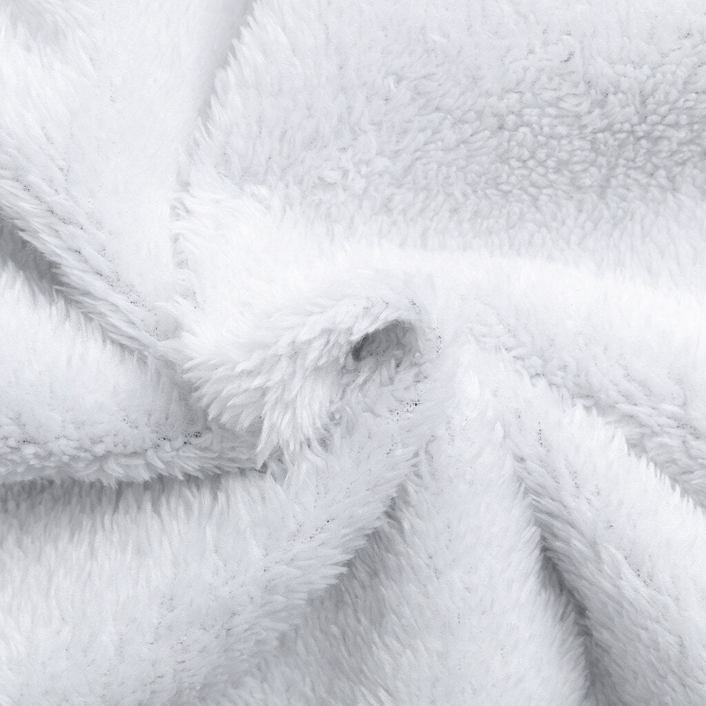 Waterproof, Windproof & Soft-Lined Outdoor Jacket