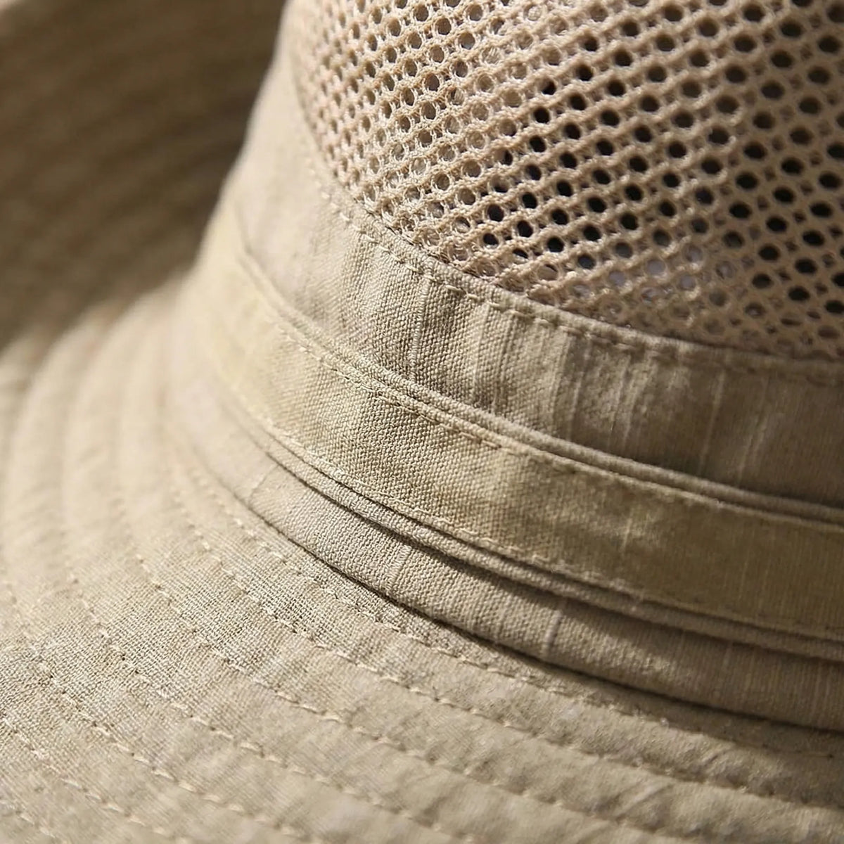 Wide Brim Sun Hat for Outdoor Activities