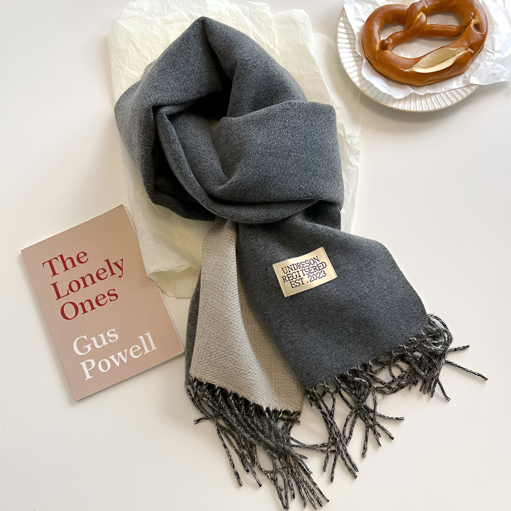 Winter Scarf