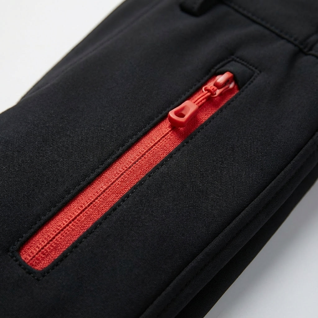 Winter Stretch Outdoor Pants