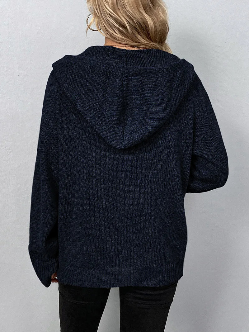 Women's Cardigan