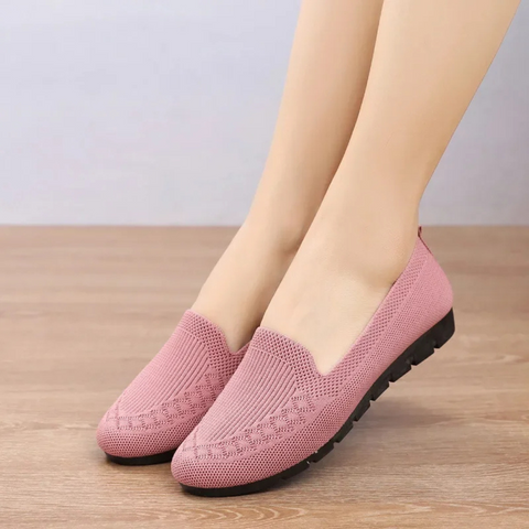Women's Casual Flat Orthopedic Shoes