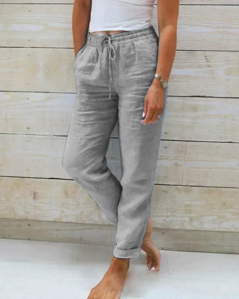 Women's Casual Pants