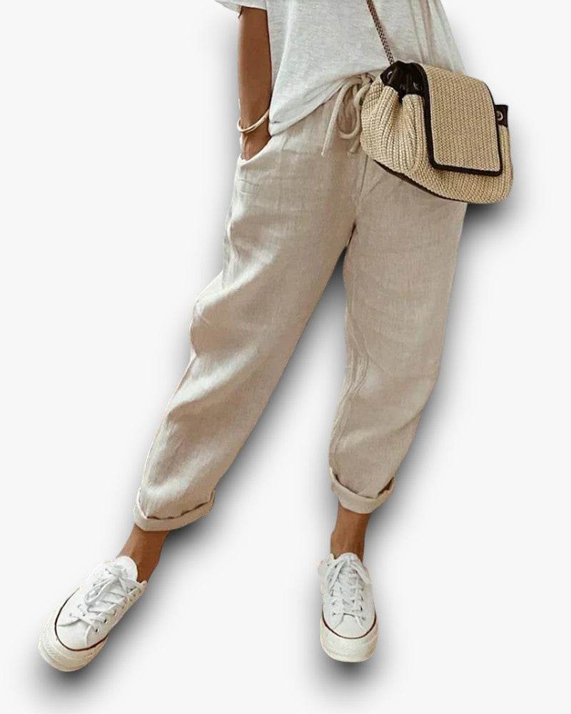 Women's Casual Pants