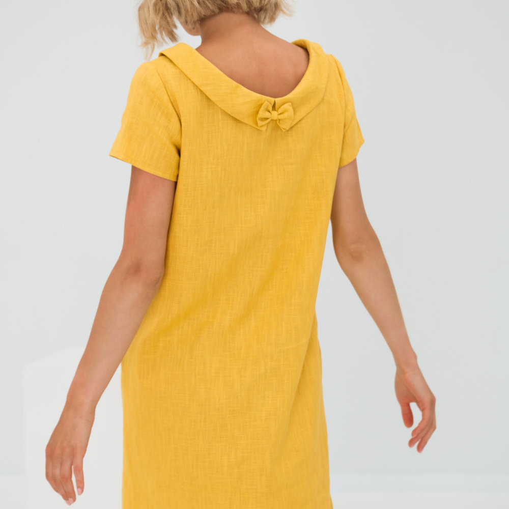 Women's Chic and Casual Summer Dress