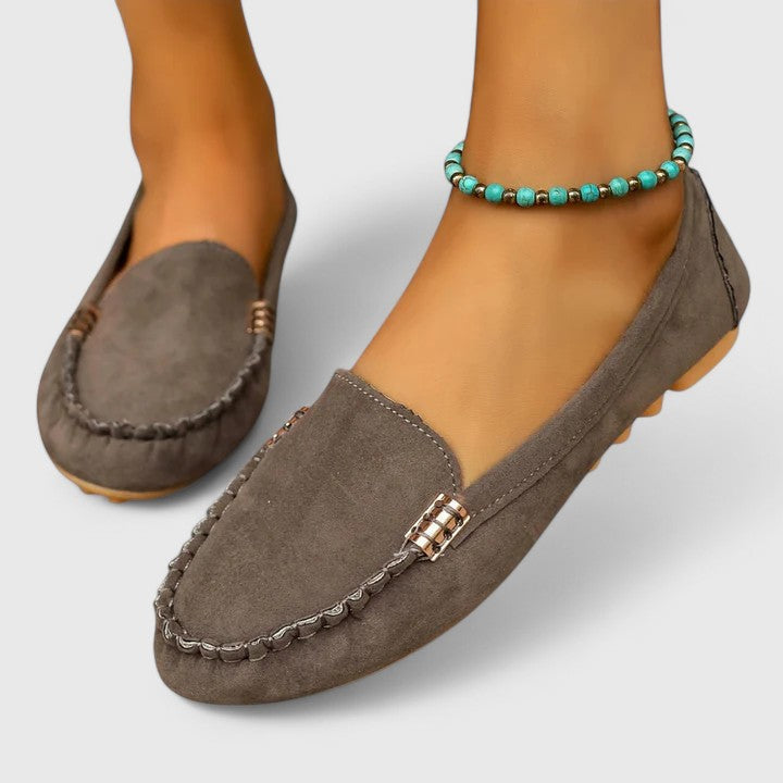 Women's Comfortable Orthopedic Loafers