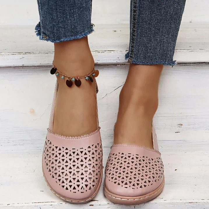 Women's Comfortable Summer Shoes