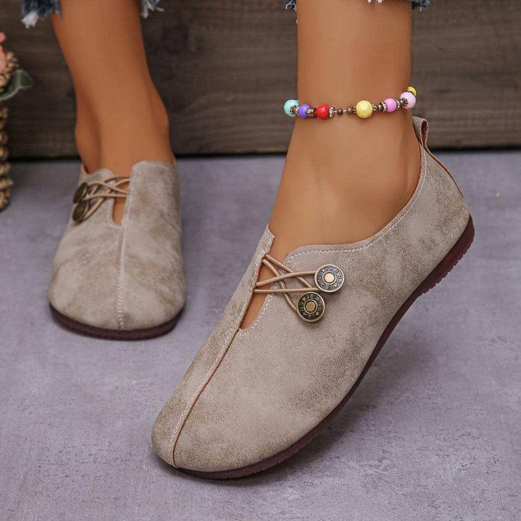 Women's Ergonomic Shoes