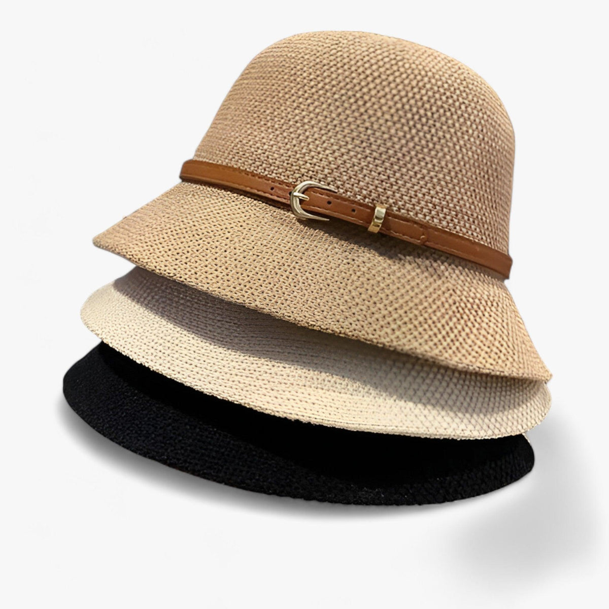 Women's Foldable Sun Hat