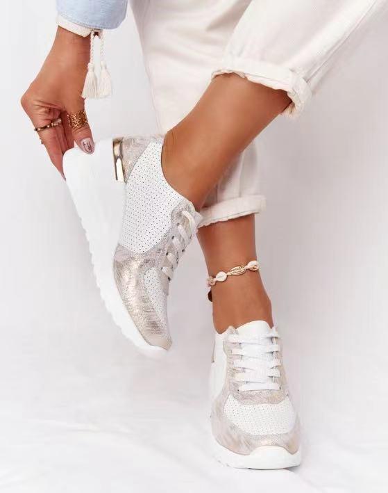 Women's Lightweight Air Sneakers
