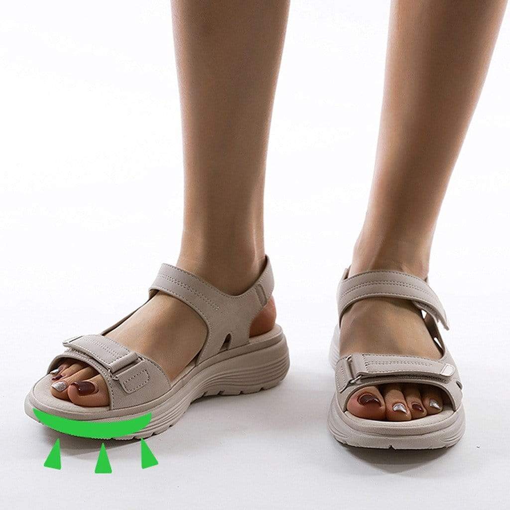 Women's Lightweight Orthopedic Sandals