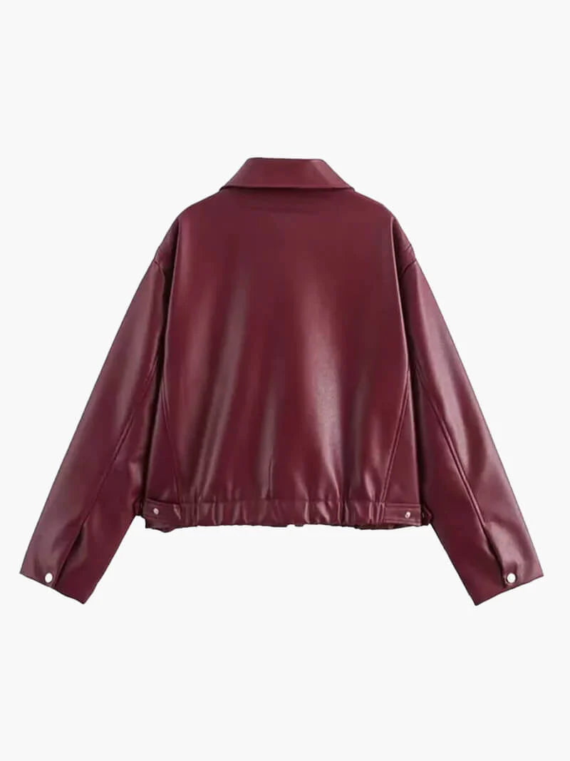 Women's Loose Jacket
