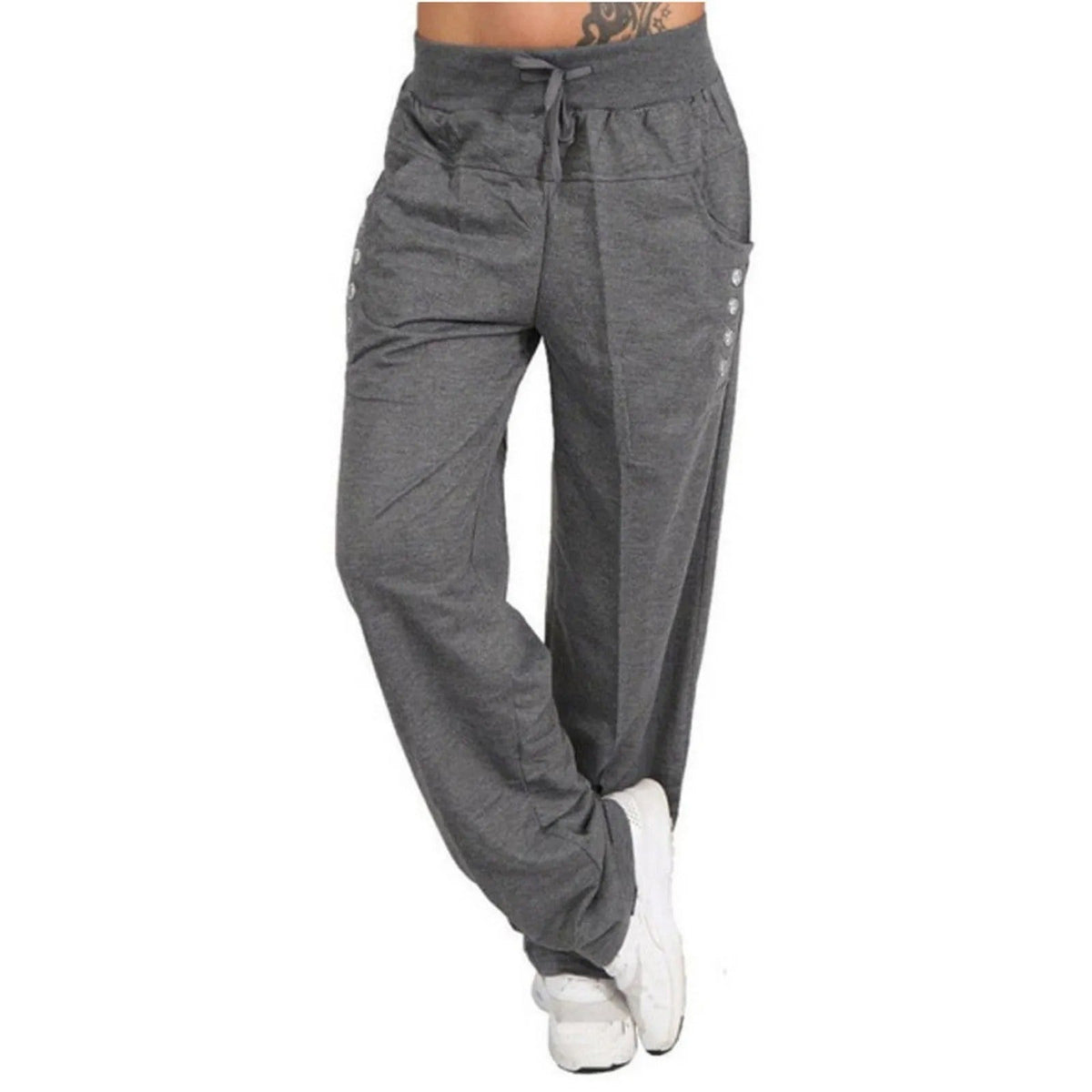 Women's Loose Sweatpants