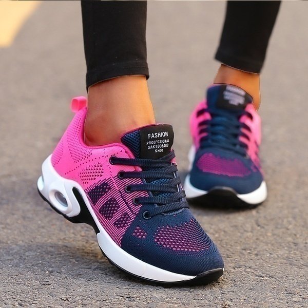 Women's Orthopedic Athletic Sneakers