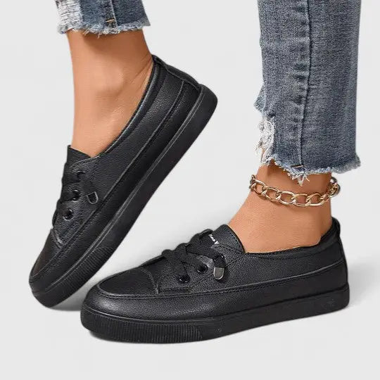 Women's Orthopedic Platform Sneakers