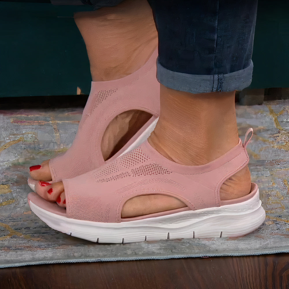 Women's Orthopedic Sandals