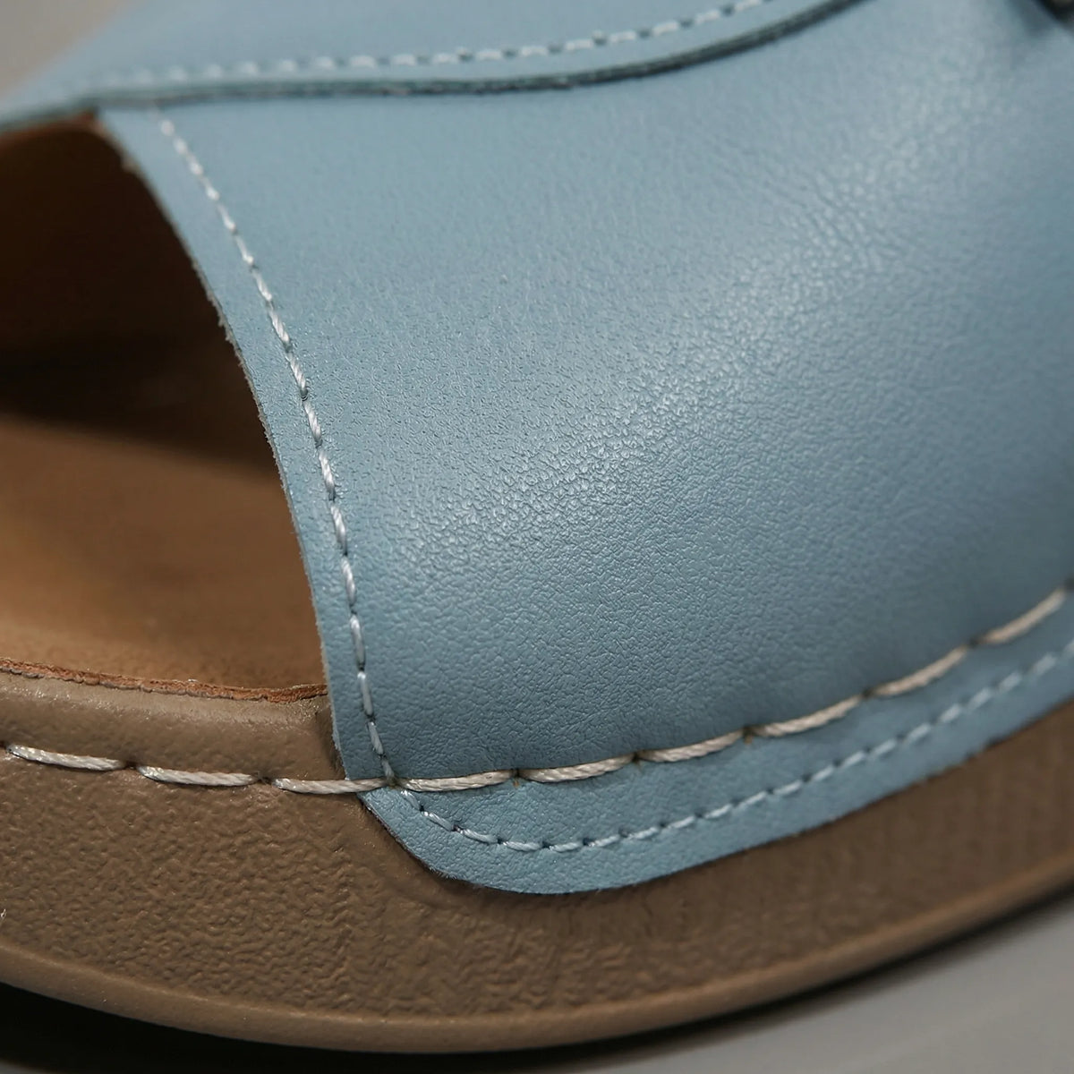 Women's Orthopedic Wedge Sandals for Unbeatable Comfort