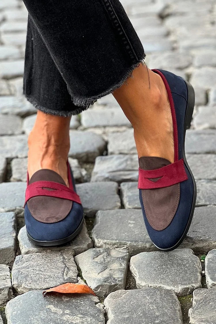 Women's Slip-On Loafers