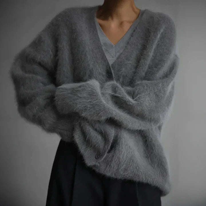 Women's Soft and Comfortable Cardigan