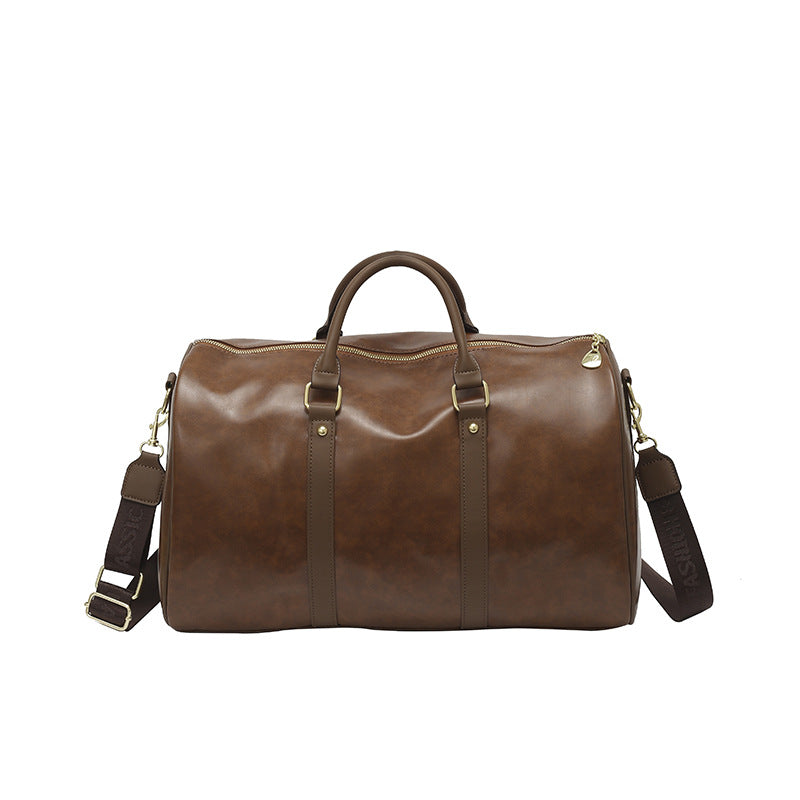 Women's Stylish Travel Duffle Bag