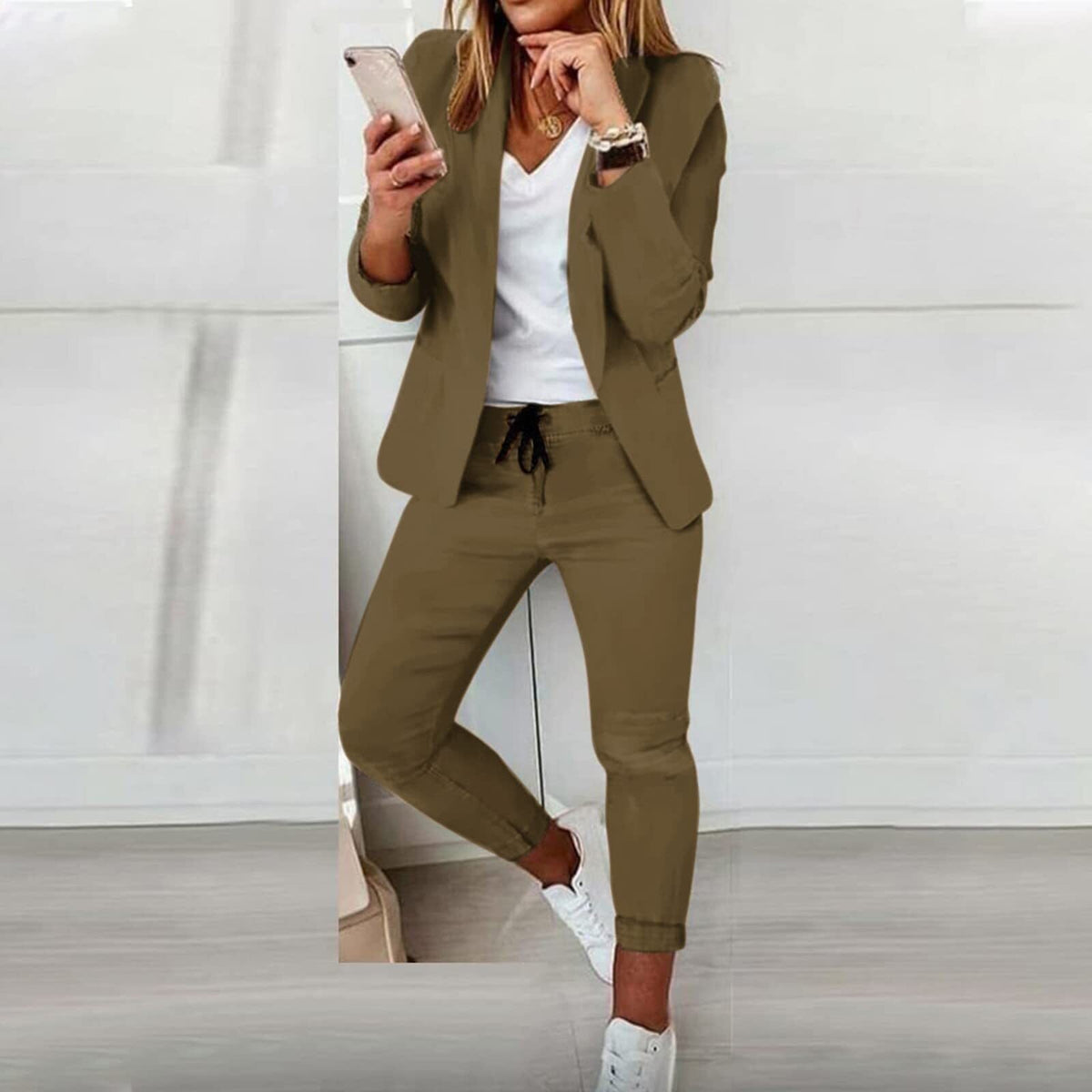 Women's Suit