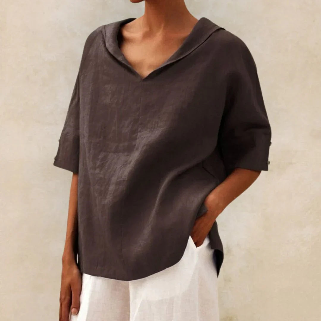 Women's Summer Blouse