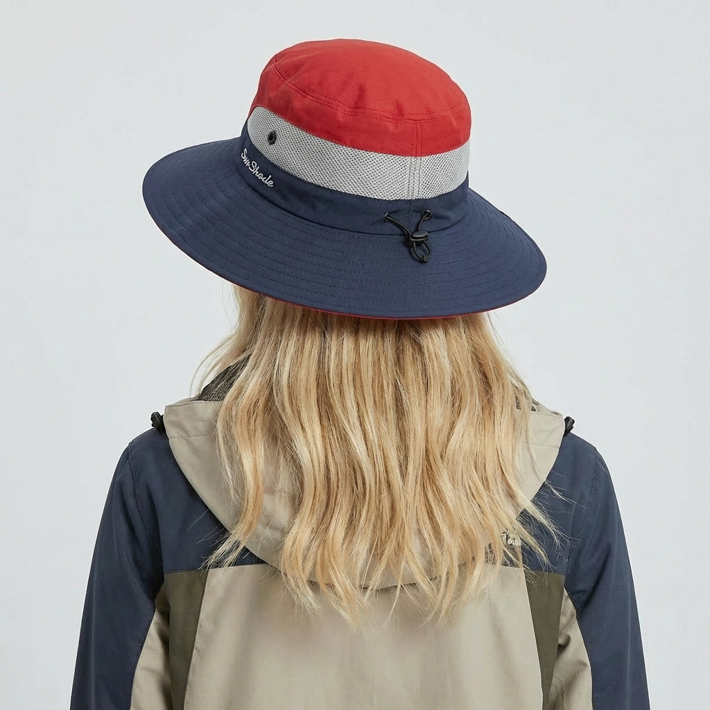 Women's UV Pro Sun Hat