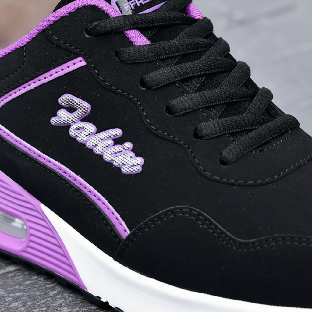 Women's Waterproof Lightweight Sneakers